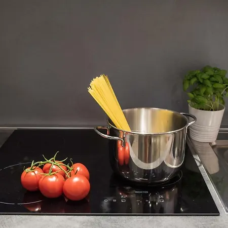 Apartment Venetian Mood Private *