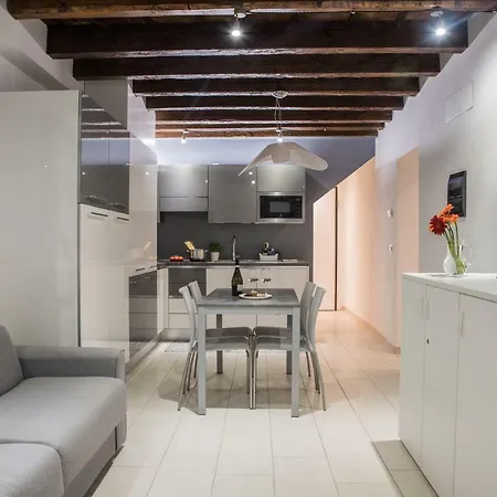 Apartamento Venetian Mood Private Veneza