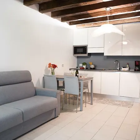 Venetian Mood Private * Venedig