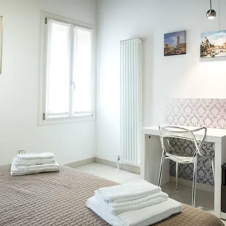 Venetian Mood Private * Veneza