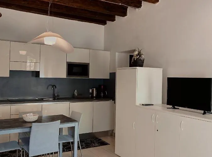 Apartamento Venetian Mood Private *