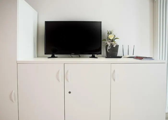 Apartamento Venetian Mood Private *