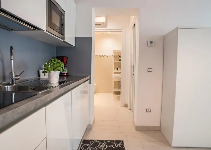 Venetian Mood Private Apartamento