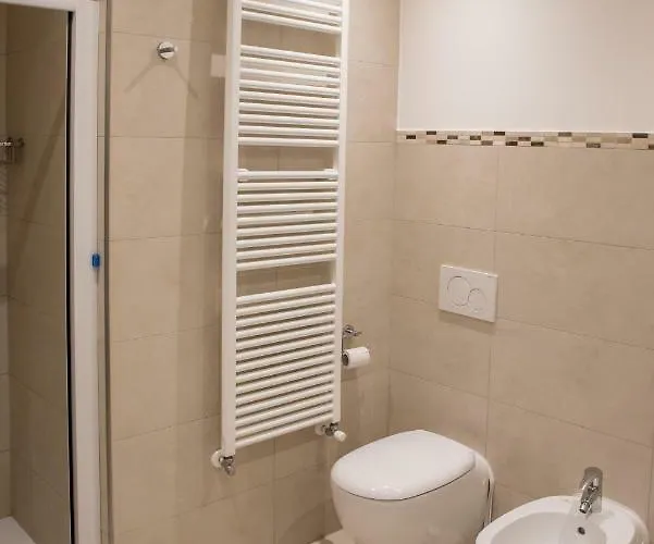 Apartamento Venetian Mood Private