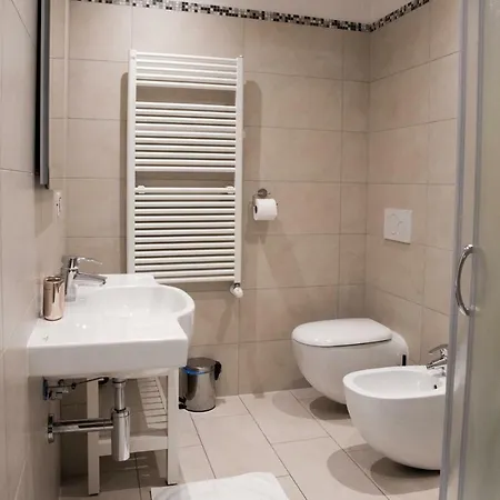 Apartman Venetian Mood Private Velence