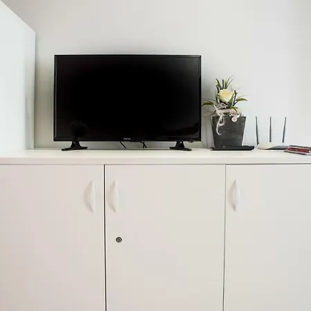 Apartman Venetian Mood Private *