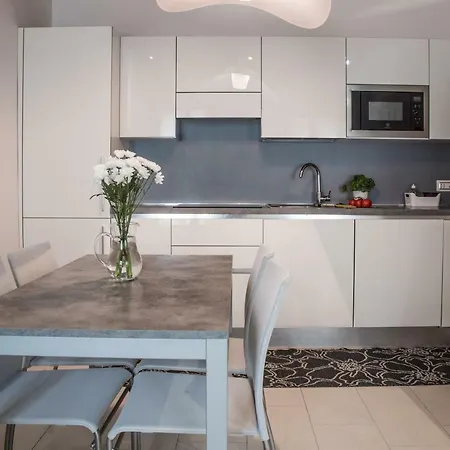 Venetian Mood Private Apartman *