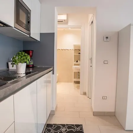 Venetian Mood Private Apartman