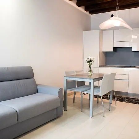 Venetian Mood Private Apartman