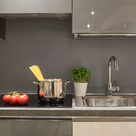 Apartment Venetian Mood Private