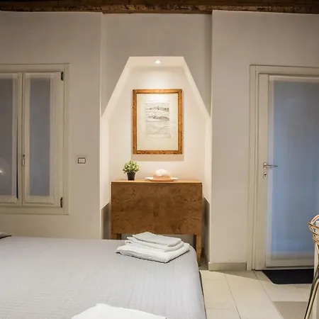 Apartman Venetian Mood Private