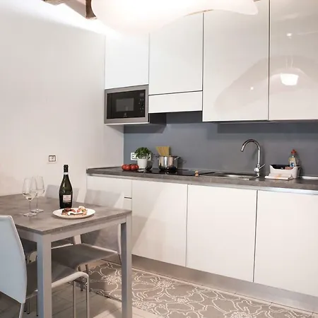 Apartman Venetian Mood Private *