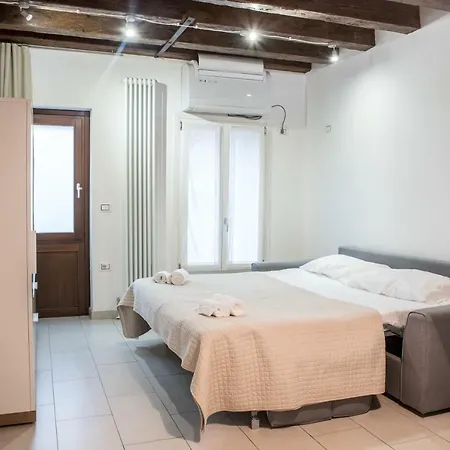 Venetian Mood Private Velence