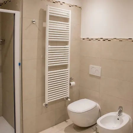 Apartman Venetian Mood Private