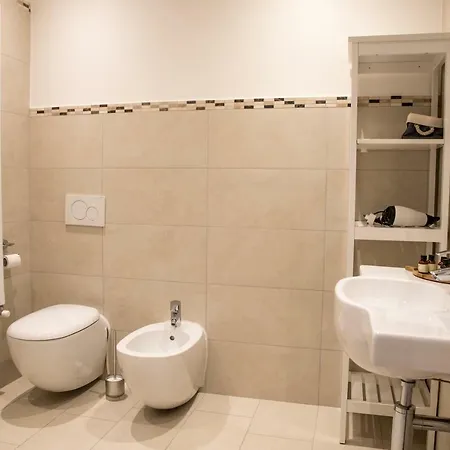 Venetian Mood Private Apartman