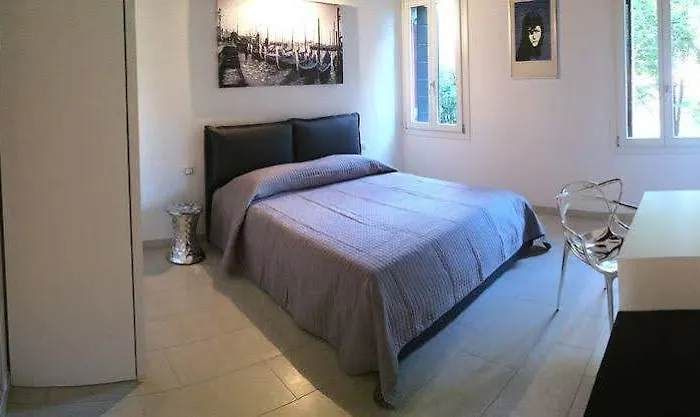Venetian Mood Appartement
