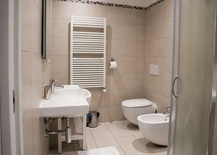 Appartement Venetian Mood Venise