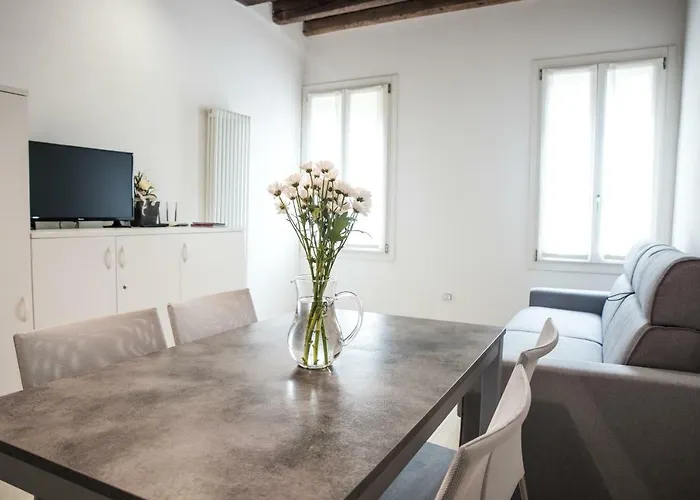 Appartement Venetian Mood *