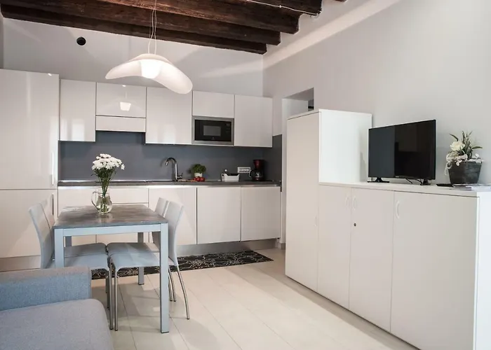 Venetian Mood Appartement