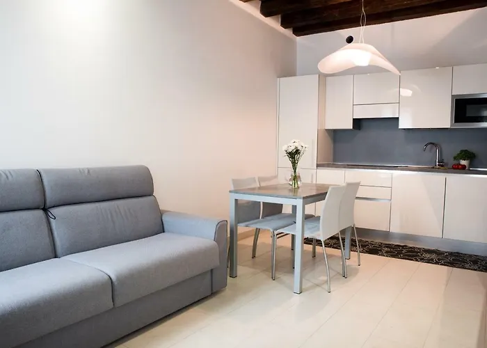 Venetian Mood Appartement