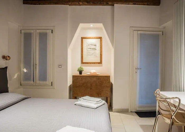 Appartement Venetian Mood