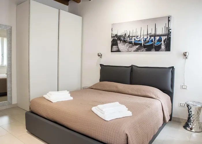 Appartement Venetian Mood