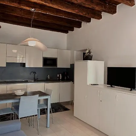 Apartamento Venetian Mood Private *