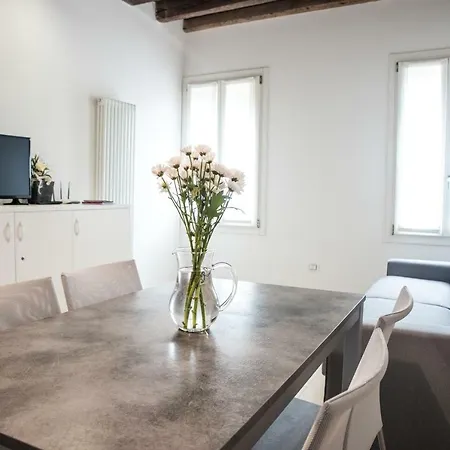 Apartamento Venetian Mood Private *