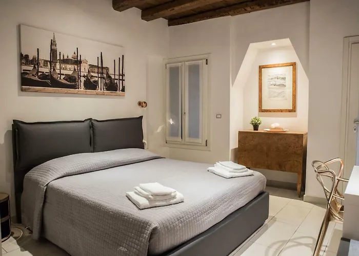 Venetian Mood Private Appartamento