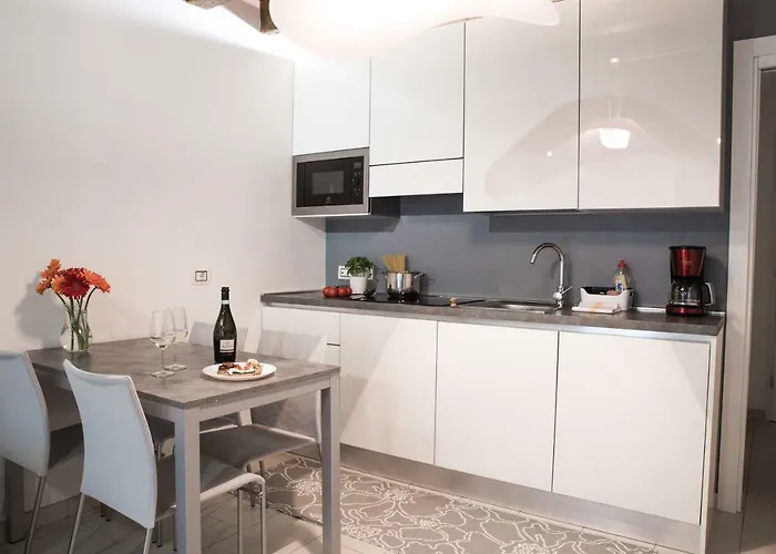 Appartamento Venetian Mood Private *