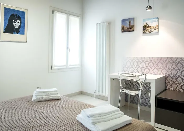 Venetian Mood Private * Venezia