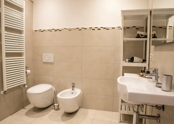 Venetian Mood Private Appartamento