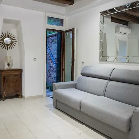 Venetian Mood Private شقة البندقية