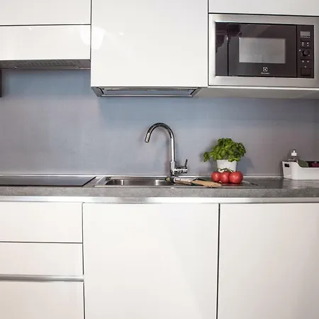 Apartment Venetian Mood Private Venedig