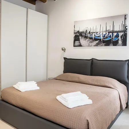 Apartment Venetian Mood Private