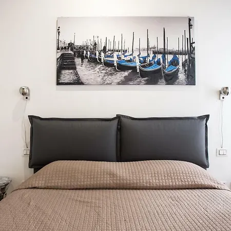 Venetian Mood Private Apartment *