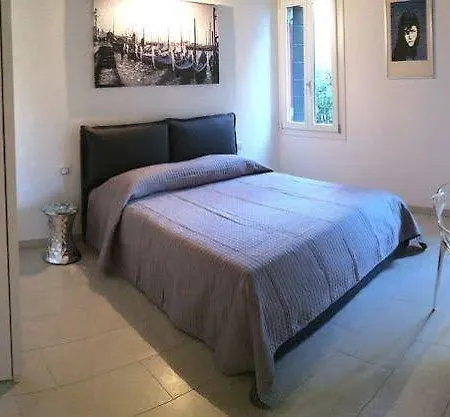 Venetian Mood Private Lejlighed